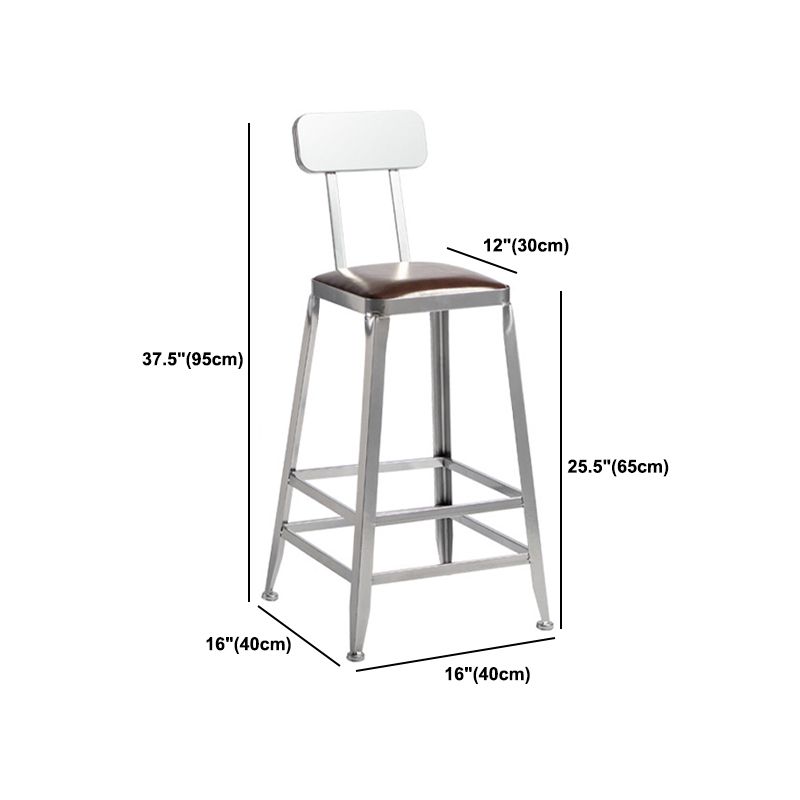 Modern Wood Pub Table Set 1/2/3 Pieces Round Counter Table Set