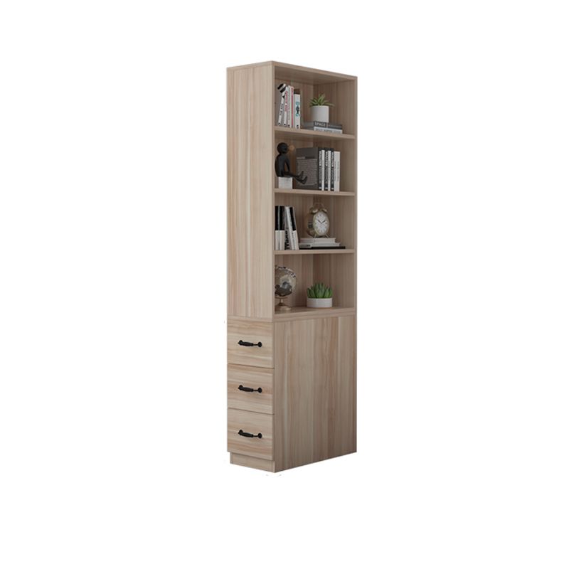 Soft Close Drawers Storage Cabinet Rectangle Cabinet with Drawer