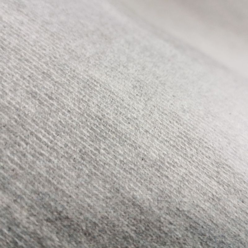 Light Grey Graphic Rug Blending Modern Indoor Rug Non-Slip Backing Rug for Living Room