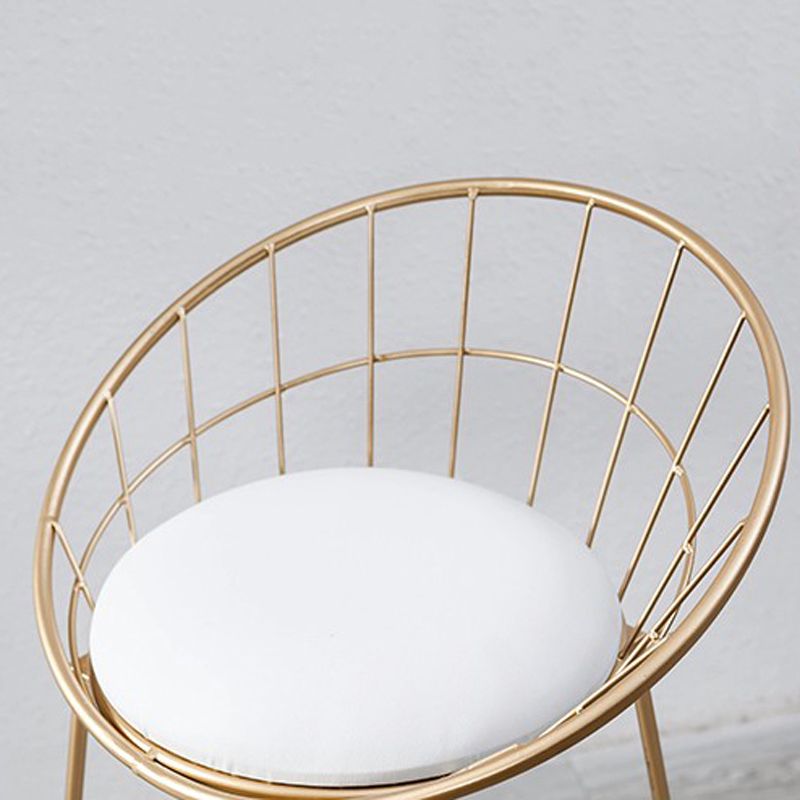 Glam 1/2/3/5 Pieces Sintered Stone Bar Table Set Round Counter Set for Home Use