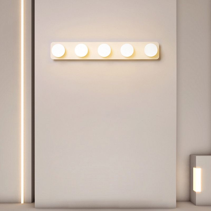 Modern Style Makeup Mirror Light LED Bathroom Washroom Wall Lamp Fixture