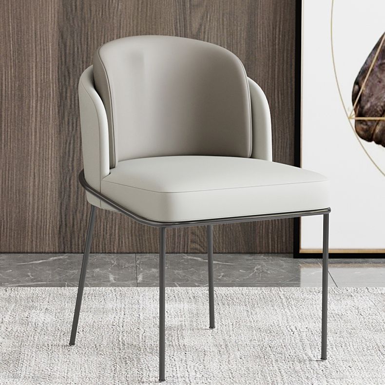 Contemporary 1/3/4/5 Pieces Dining Set Round Dining Room Table Set