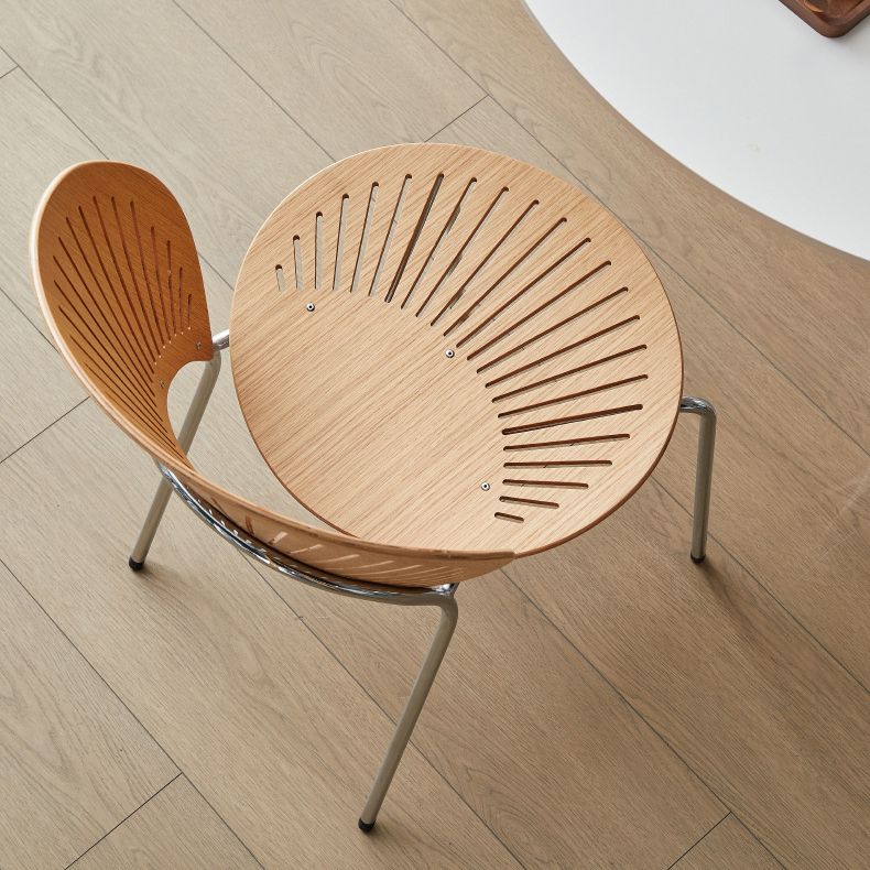 Contemporary Dining Room Set 1/2/3 Pcs Sintered Stone Top Table with Chairs