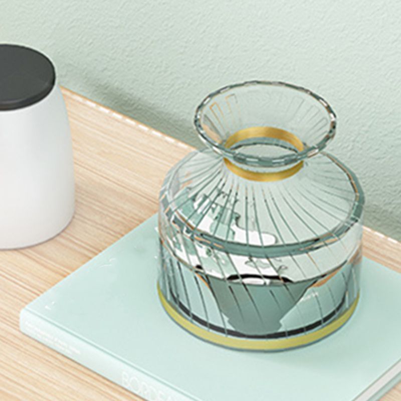 Libreria standard in legno fabbricato scandinavo libreria aperta verticale con porta