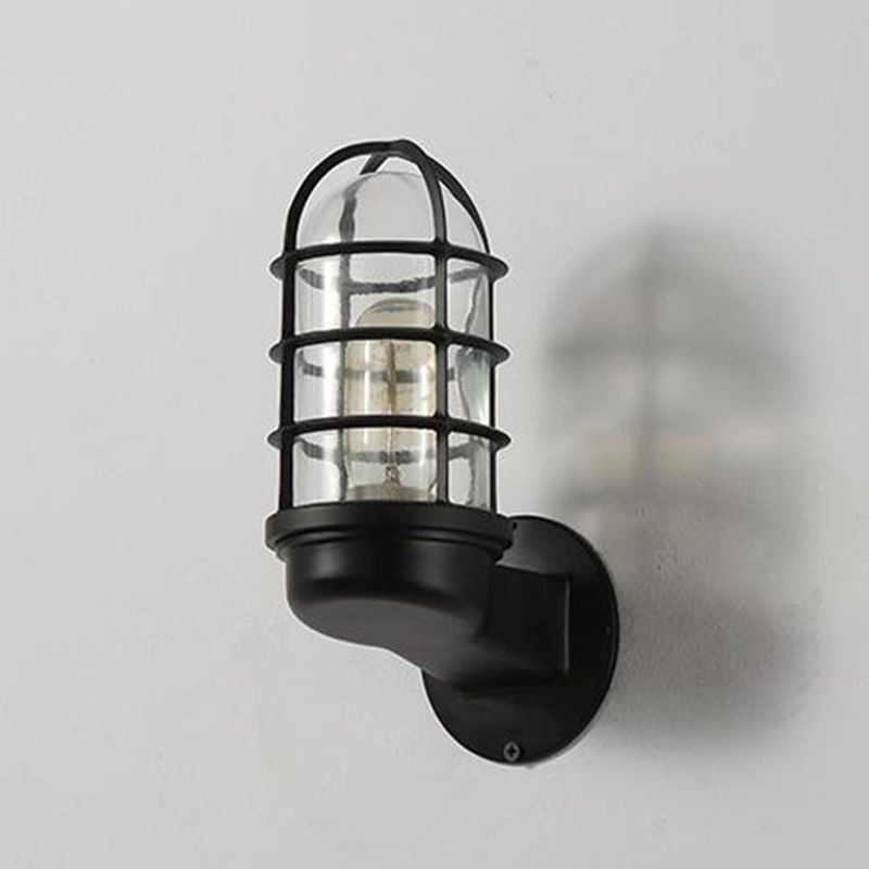 Modern Wall Sconce Lighting 1 Light Wall Lighting Fixtures for Dining Room