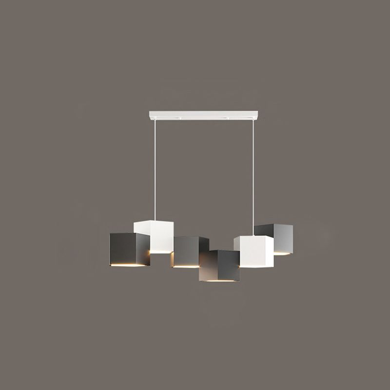 Contemporary Pendant Lights Geometric Pendant Light Pendant Lighting Fixtures