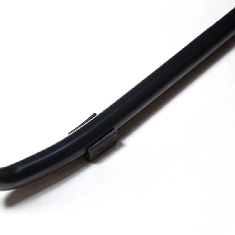 Scandinavian Black Iron Base Barstool Fabric and Faux Leather Bar Stools