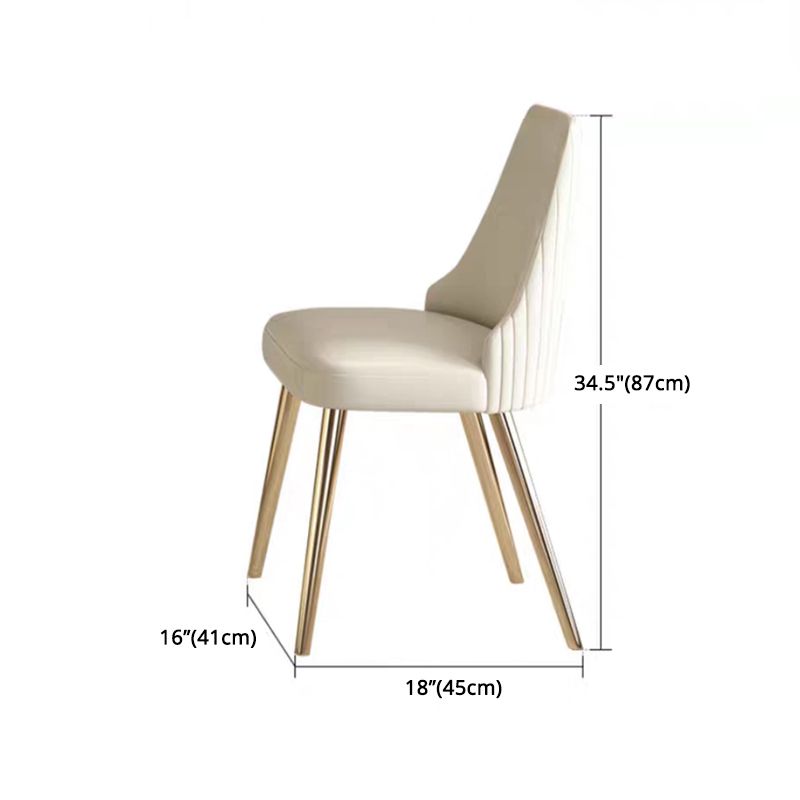 Nordic Sintered Stone Top Dining Set Rectangle 1/5/6/7 Pieces Dining Table with Chairs