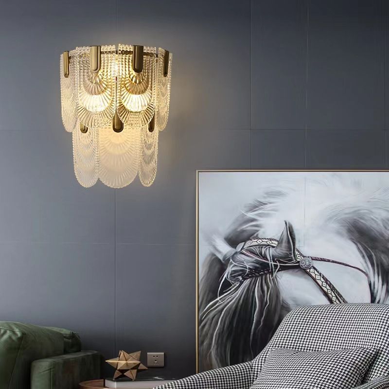 Wall Mounted Light Fixture Modern Wall Mounted Lighting for Dining Room