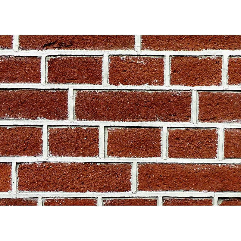 Photography Wall Mural Wallpaper Brick Wall Sitting Room Wall Mural