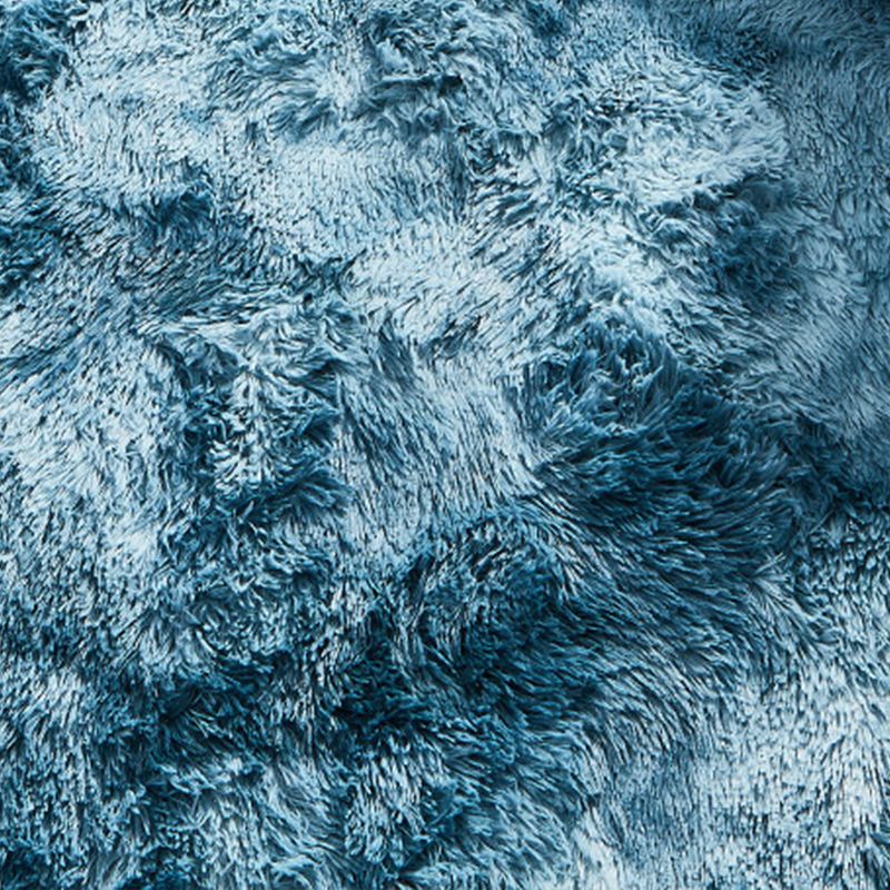 Tapis décontracté décontracté, tapis à espace ordinaire multicolaire