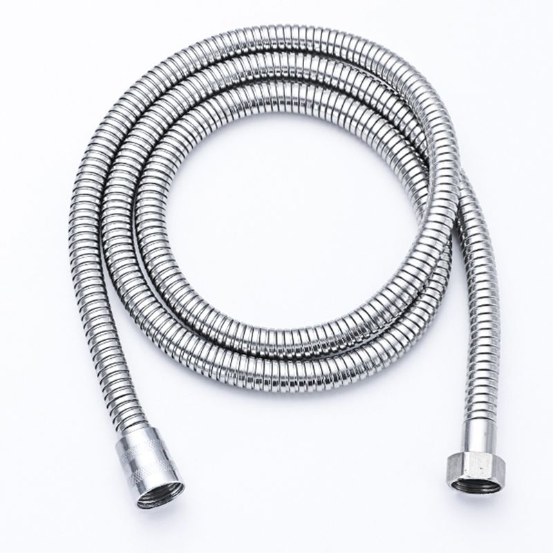 Modern Shower Head Round Handheld Water Filtration Shower Head