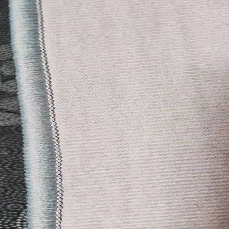 Luxury Graphic Carpet Green Polyester Carpet Stain Resistant Carpet for Drawing Room