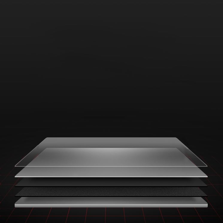 Double Bowl Kitchen Sink Stainless Steel Workstation Sink with Drain Assembly