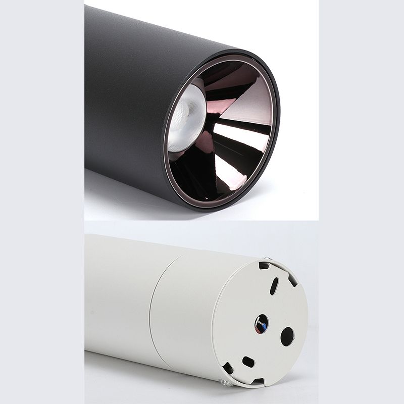 Modern LED Ceiling Light Fixture Track Lighting Spotlight Bar Light