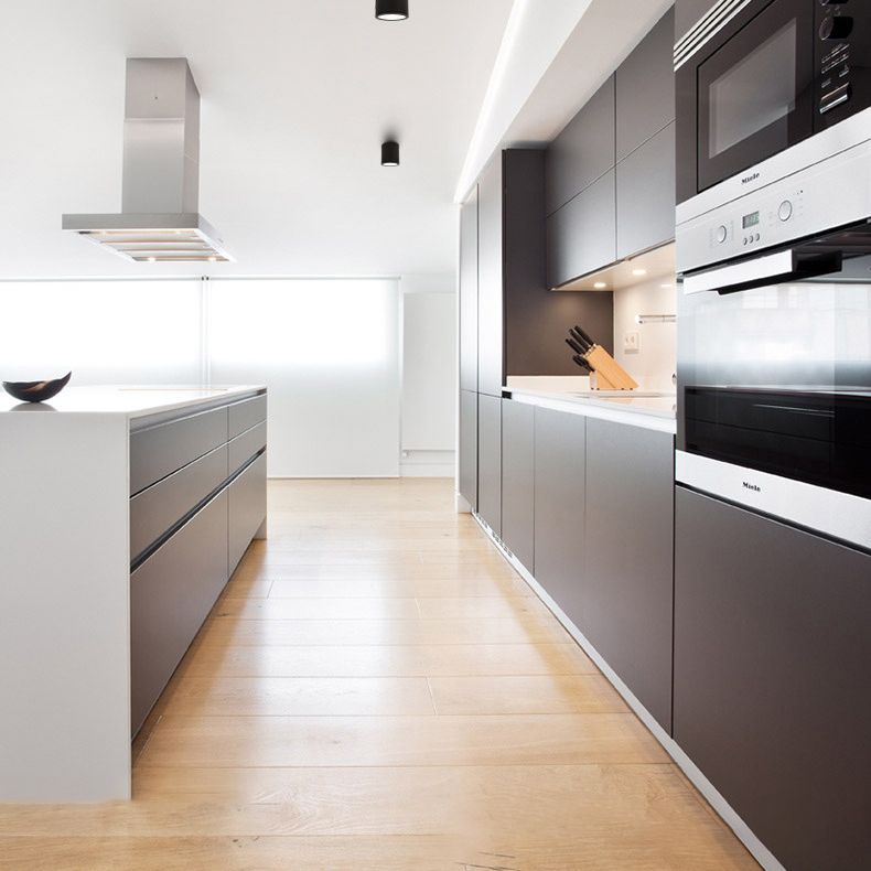 Cilindrische Aluminium Flush Mount Eenvoud Led oppervlak Mount Plafond Licht voor Foyer