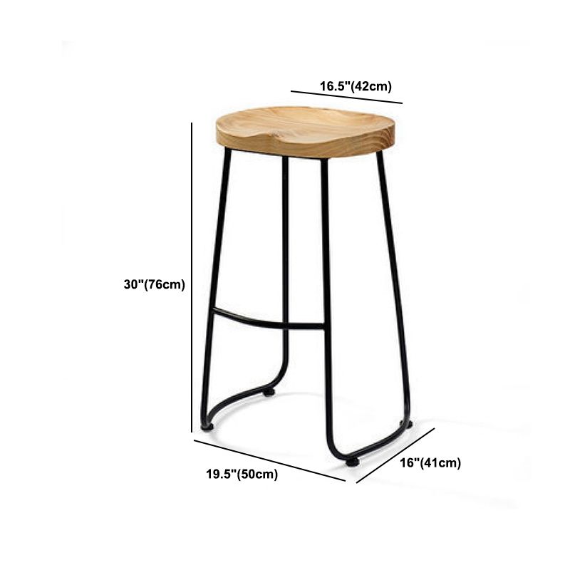 Modern 1/2/5/6/9 Pieces Rectangular Pub Table Set Wooden Counter Table for Dining Room