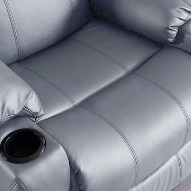Power-Remote Type Standard Recliner Swivel Base Recliner Chair