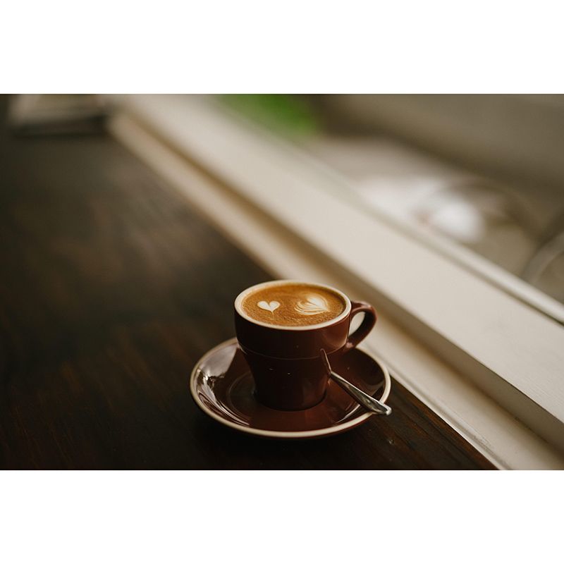 Environment Friendly Wall Mural Wallpaper Coffee Sitting Room Wall Mural