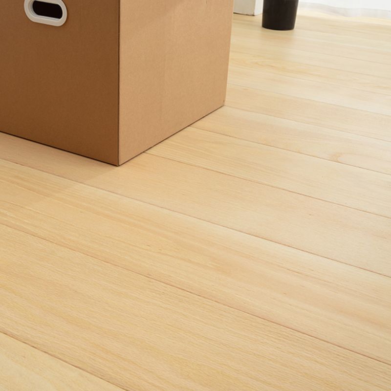 Click-Locking Hardwood Flooring Engineered Wood Flooring Tiles
