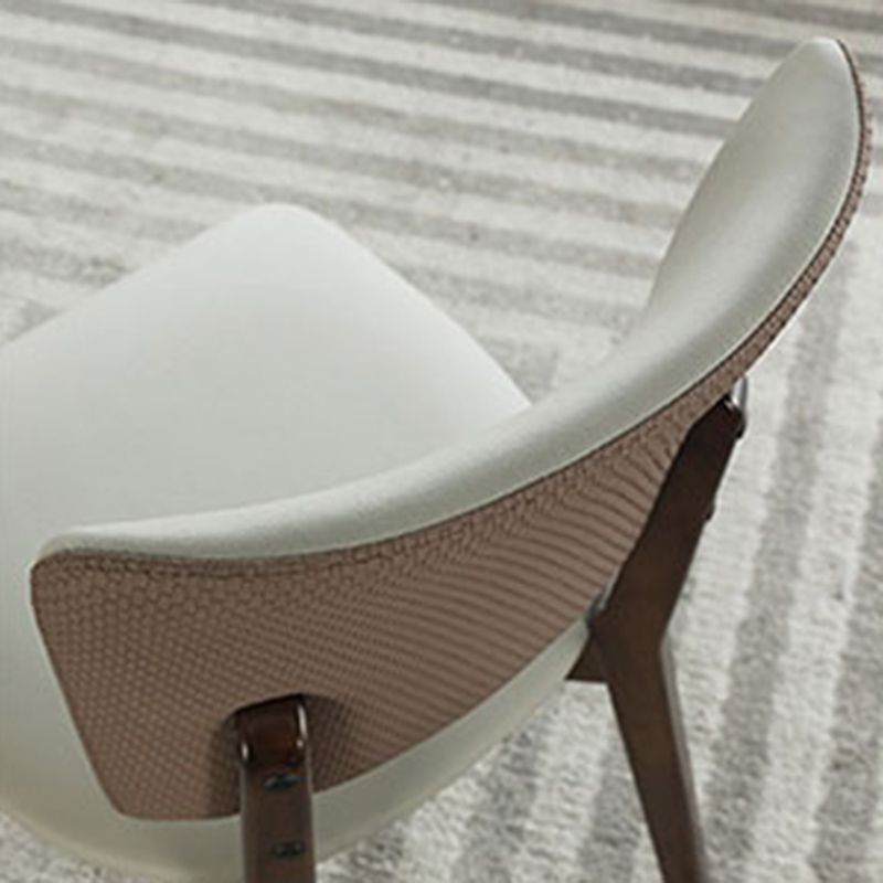 Modern 1/4/5 Pieces Dining Furniture Stone Rectangle Dining Chairs Set for Kitchen