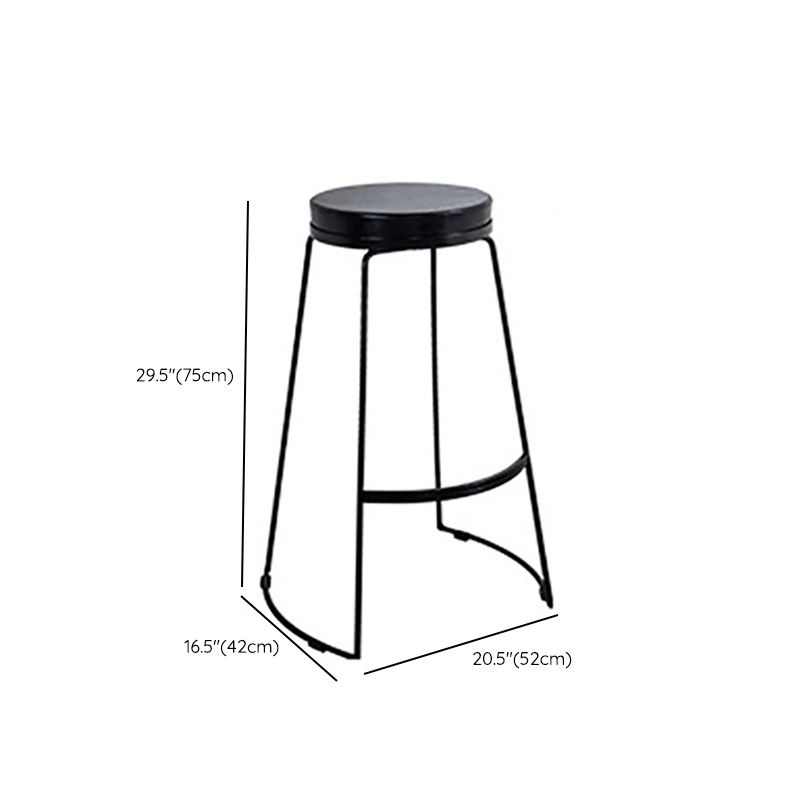 Modern Stone Bar Table Set 1/4/7 Pieces Counter Counter Set for Dining Room