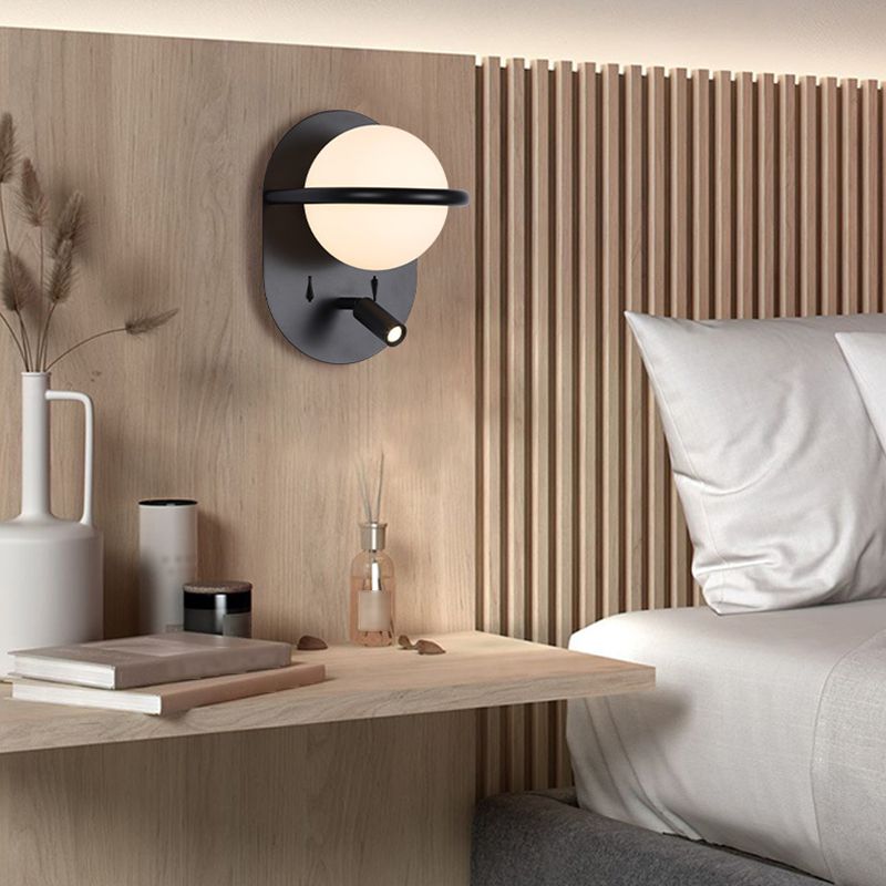 2-Lights Modern Style Island Pendants Metal Pendant Lights for Bedroom
