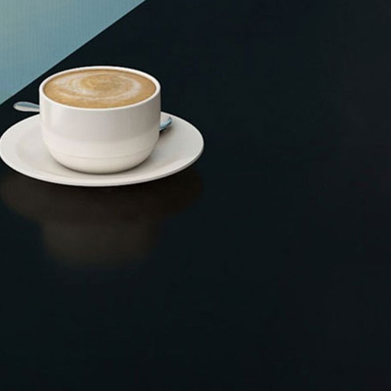 Glam Pub Table Oval Bar Height Double Pedestal Bar Table for Indoor