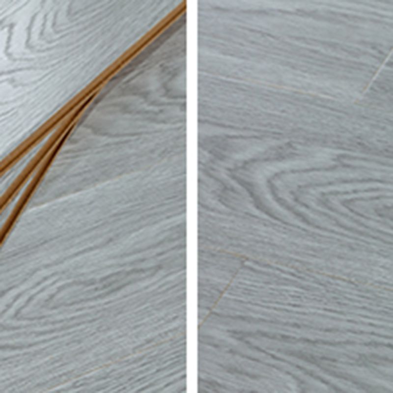 Modern Laminate Floor Wood Stain Resistant and Waterproof Laminate Plank Flooring