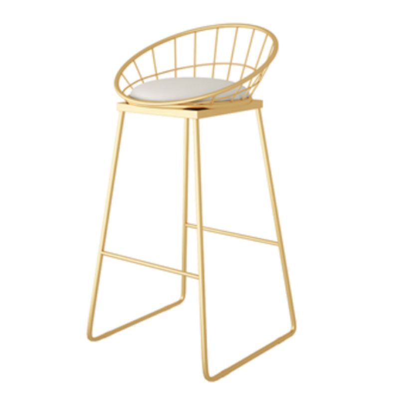 Glam 1/5/9 Pieces Counter Height Set Rectangle White Legs Indoor Pub Dining Set