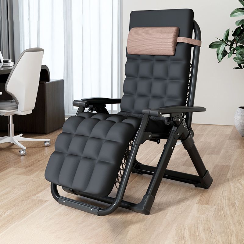 29.53" Wide Contemporary Style Single Sofa Chair Pillow Back Arm Chair