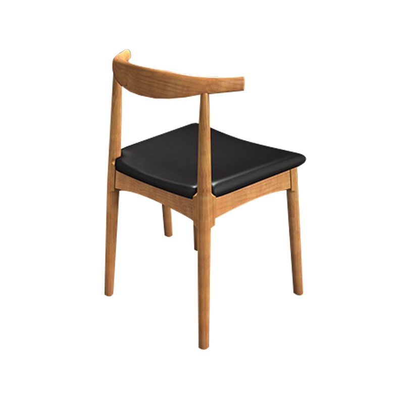 Industrial 1/2/3/5/7 Pieces Dining Table with Chairs Solid Wood Dinette Set