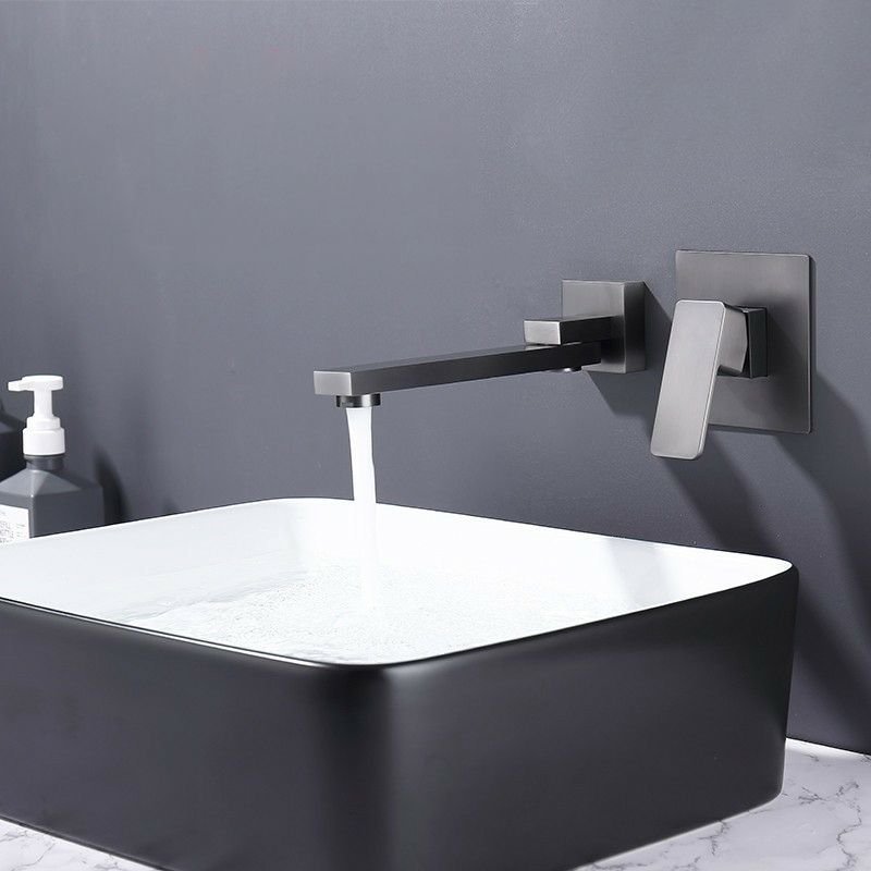 Modern Widespread Sink Faucet Lever Handles Widespread Lavatory Faucet