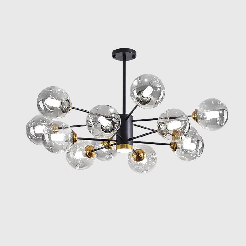 Nórdica Simple Luz moderna Luz Led Led Light Light para sala de estar para la sala de estar dormitorio