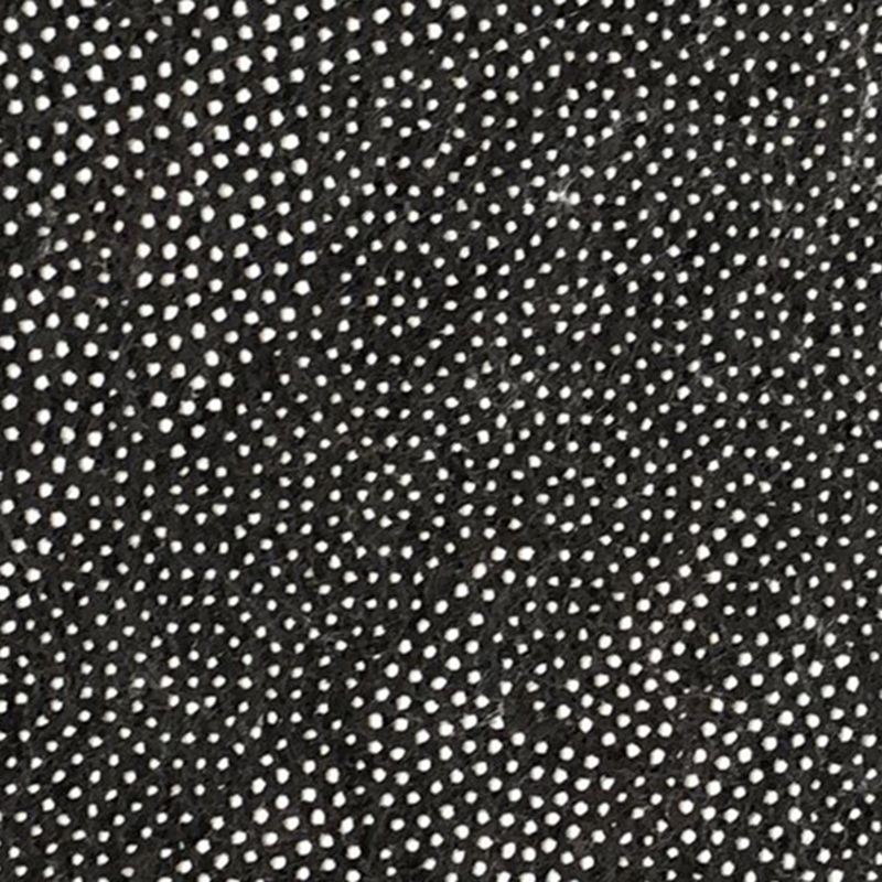 Nordic Color Block Area Carpet Polyester Indoor Rug Non-Slip Backing Rug for Living Room