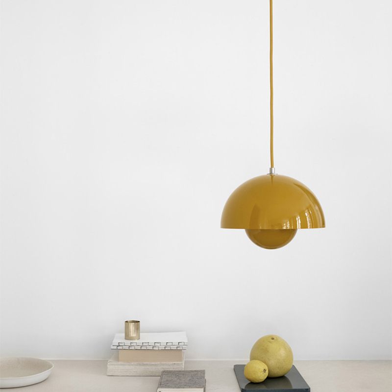 Anhänger Deckenleuchte nordischer Stil Hanges Anhänger Licht für Esszimmer