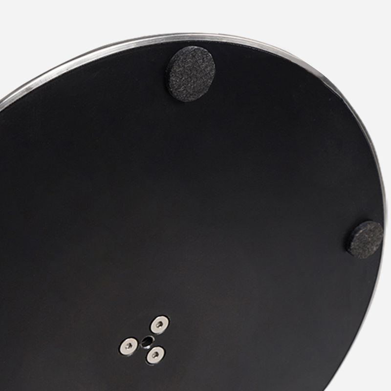 Leather Bar Stool Low Back Counter Stool for Bristol with Swivel