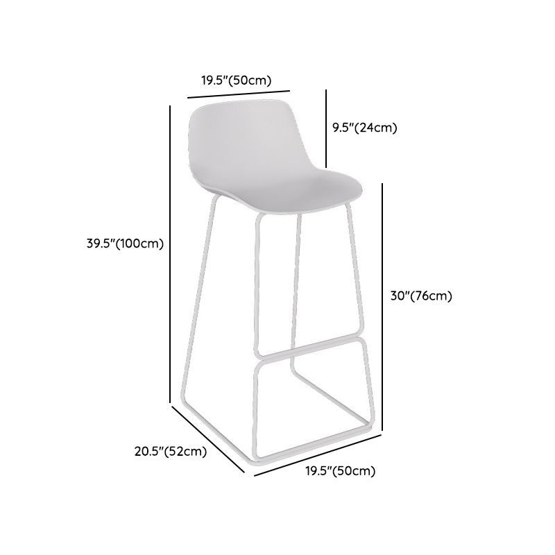 Modern Style Bar Table Set 1/4/5 Pieces Rectangular Solid Wood Bar table with Stools