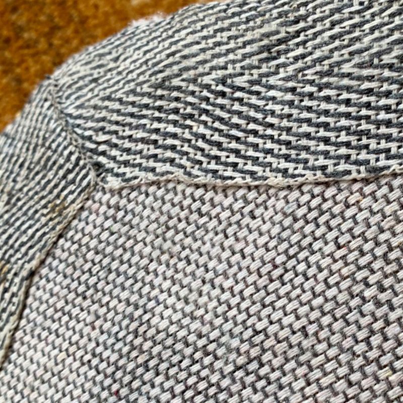 Stilvoller Innenteppich Freizeittiere Muster Teppich Polyester Flecken widerstandsfähiger Teppich für Wohnzimmer
