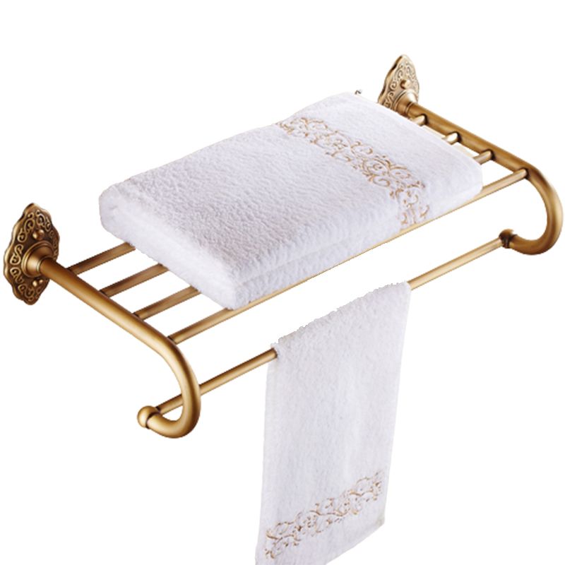 Traditional Bathroom Accessories Hardware Set Brass Accessories Hardware Set