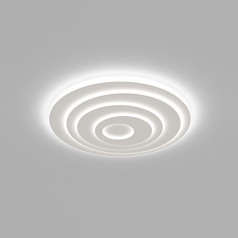 Ceiling Mount Light Fixture Modern Ceiling Mounted Light for Living Room