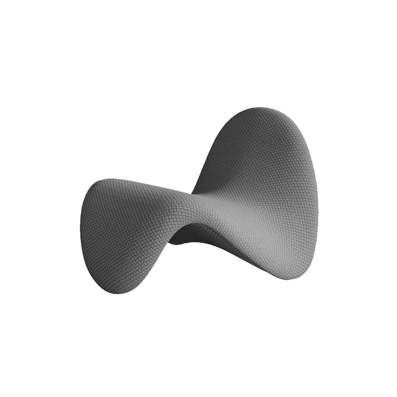 Fabric Parsons Chair with Solid Wood Frame, 33.86" W √ó 29.92" L √ó 25.59" H