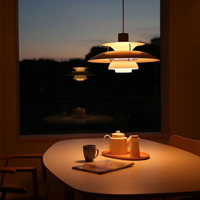 Lumière suspension de ménage moderne pour le restaurant pour le restaurant