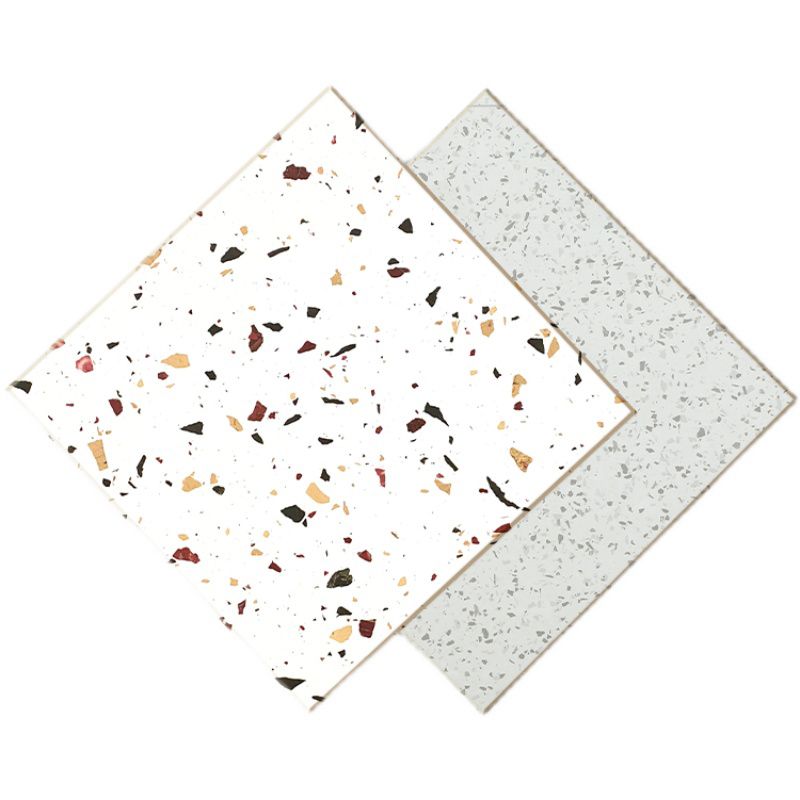 Cement Laminate Plank Flooring Modern Style Laminate Plank Flooring