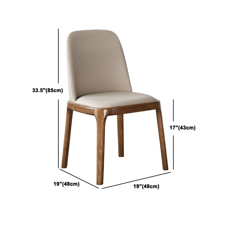 Modern Style Sintered Stone Dining Set Wood 1/4/5/7 Pieces Dining Set for Dining Areas