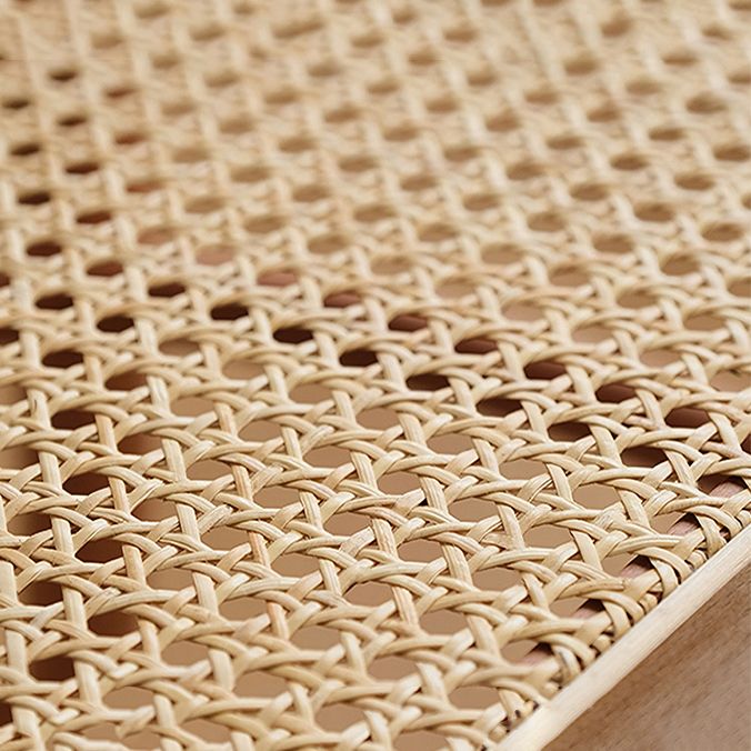 Solid Wood Dining Accent Chair Traditional Dining Room Chair