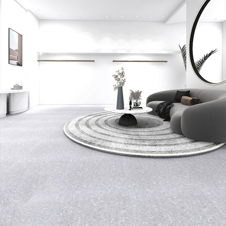 Modern Style Laminate Floor Marble Marble Laminate Floor with Light and Dark Color