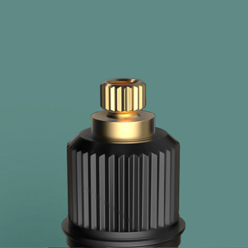 Modern Shower System Color Block Adjustable Spray Pattern Shower Head Combo