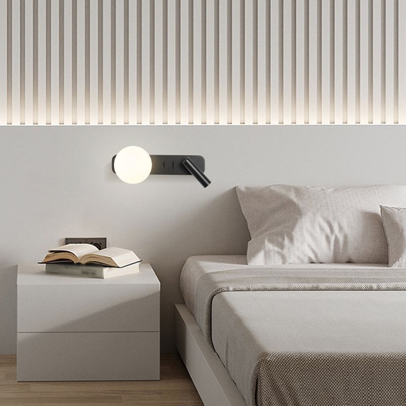 Modern Style Cylinder Island Pendants 2-Lights Metal Pendant Lights for Bedroom