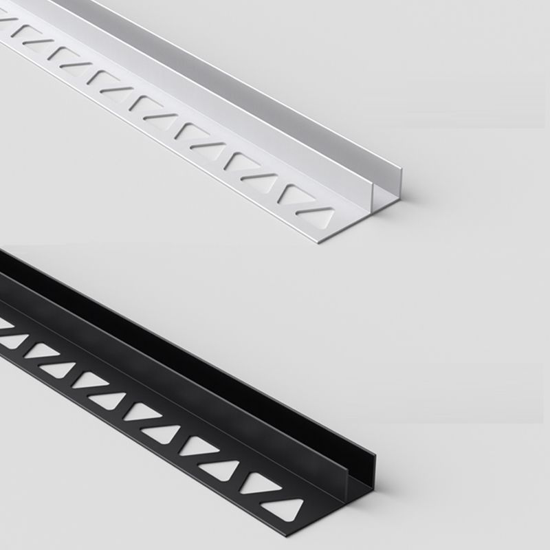 Glass Shower Door Simple One-line Transparent Shower Bath Door